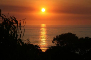 Great Ocean Road Sunrises
